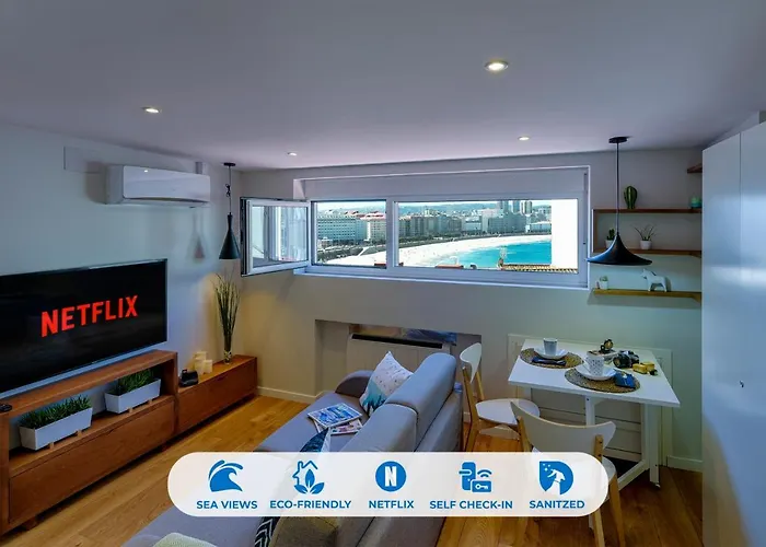 Orzan Beach 1 By Thebluewaveapartments Com