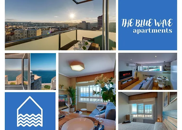 Orzan Beach 1 By Thebluewaveapartments Com