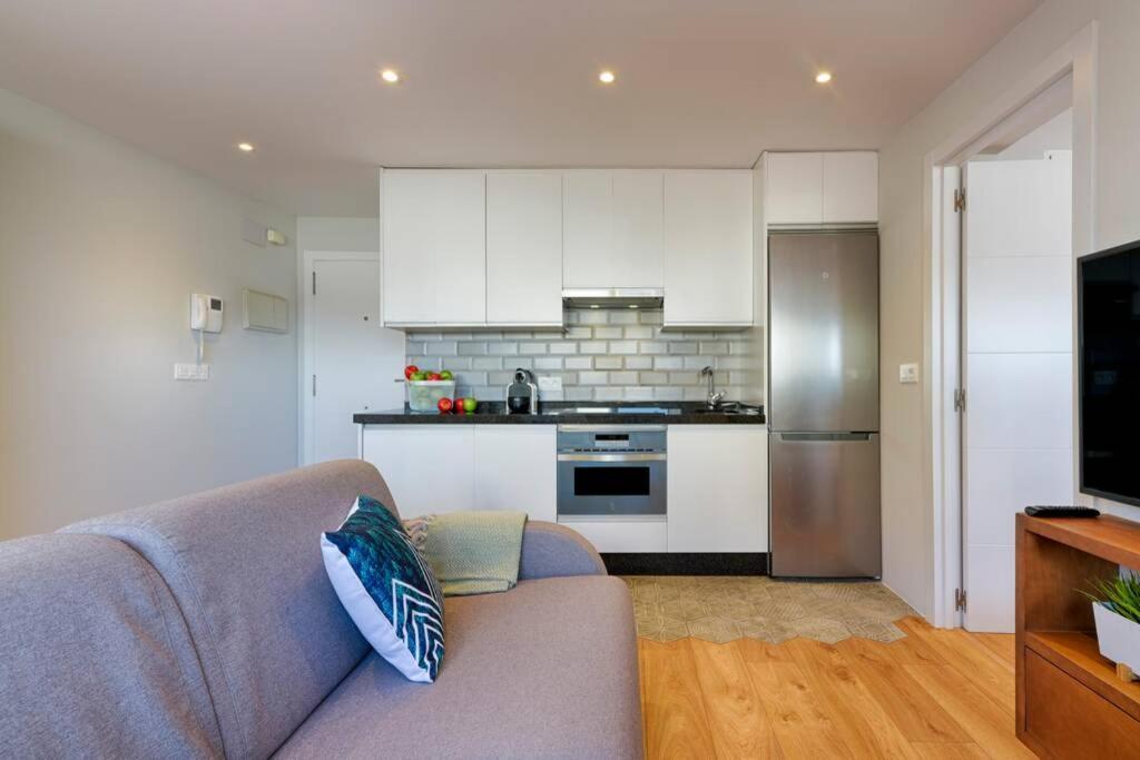 Apartament Orzan 1 By Thebluewaveapartments Com