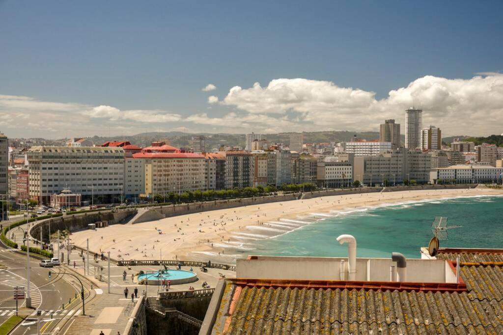 Orzan 1 By Thebluewaveapartments Com Apartment A Coruna