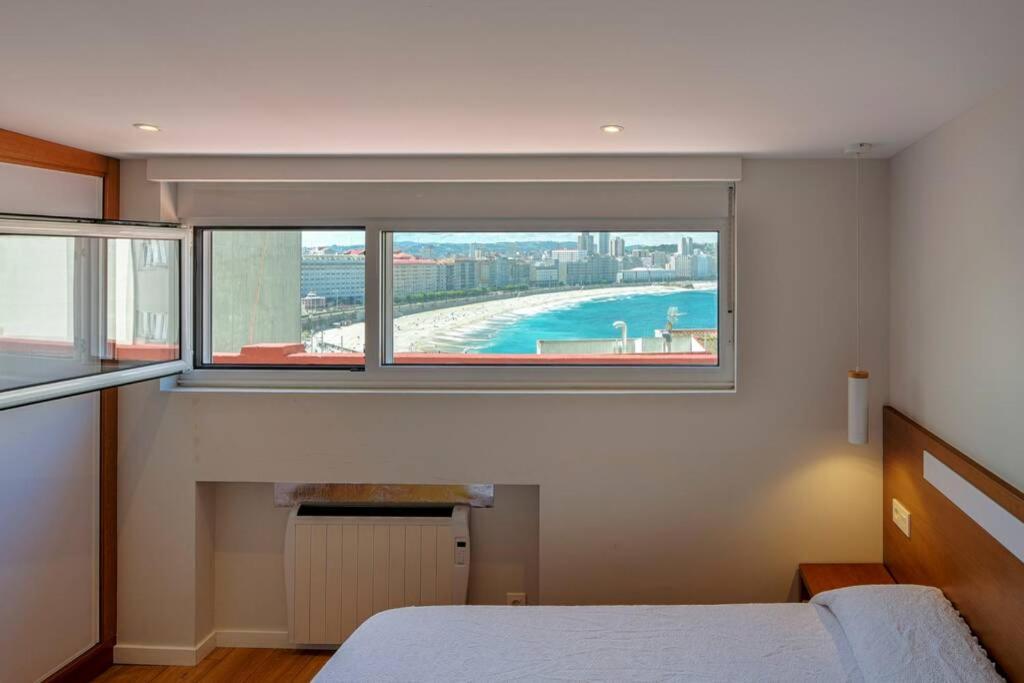 Orzan 1 By Thebluewaveapartments Com Apartment A Coruna