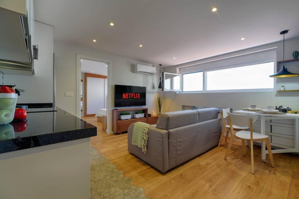 Orzan 1 By Thebluewaveapartments Com Apartment A Coruna