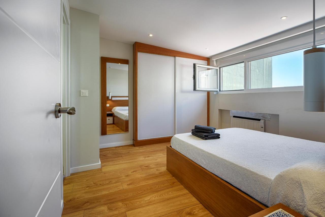 Orzan 1 By Thebluewaveapartments Com * A Coruna